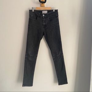 April 77 Jett french Jeans